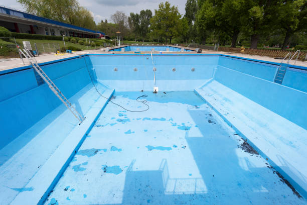 Water damage restoration mold remediation in Harpersville, AL
